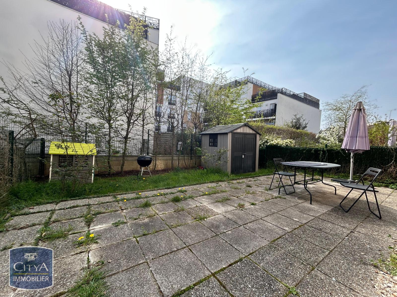 Appartement 3 pièces 52m² VILLIERS SUR MARNE 94350