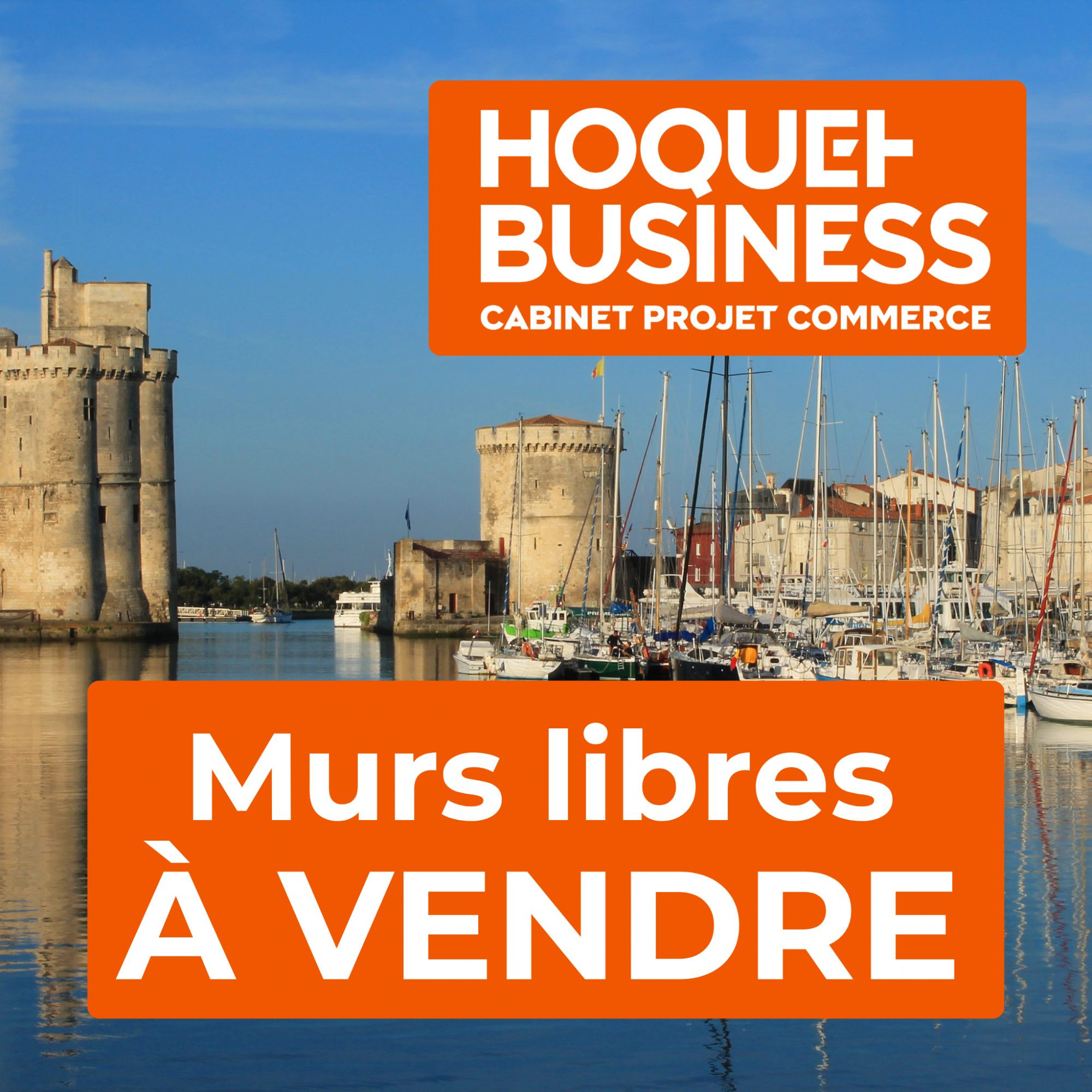 Immeuble 85m² LA ROCHELLE 17000 LA ROCHELLE