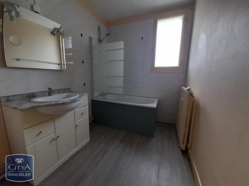 Appartement – Châteauroux, Cité Grands Champs, Indre - Vue 5