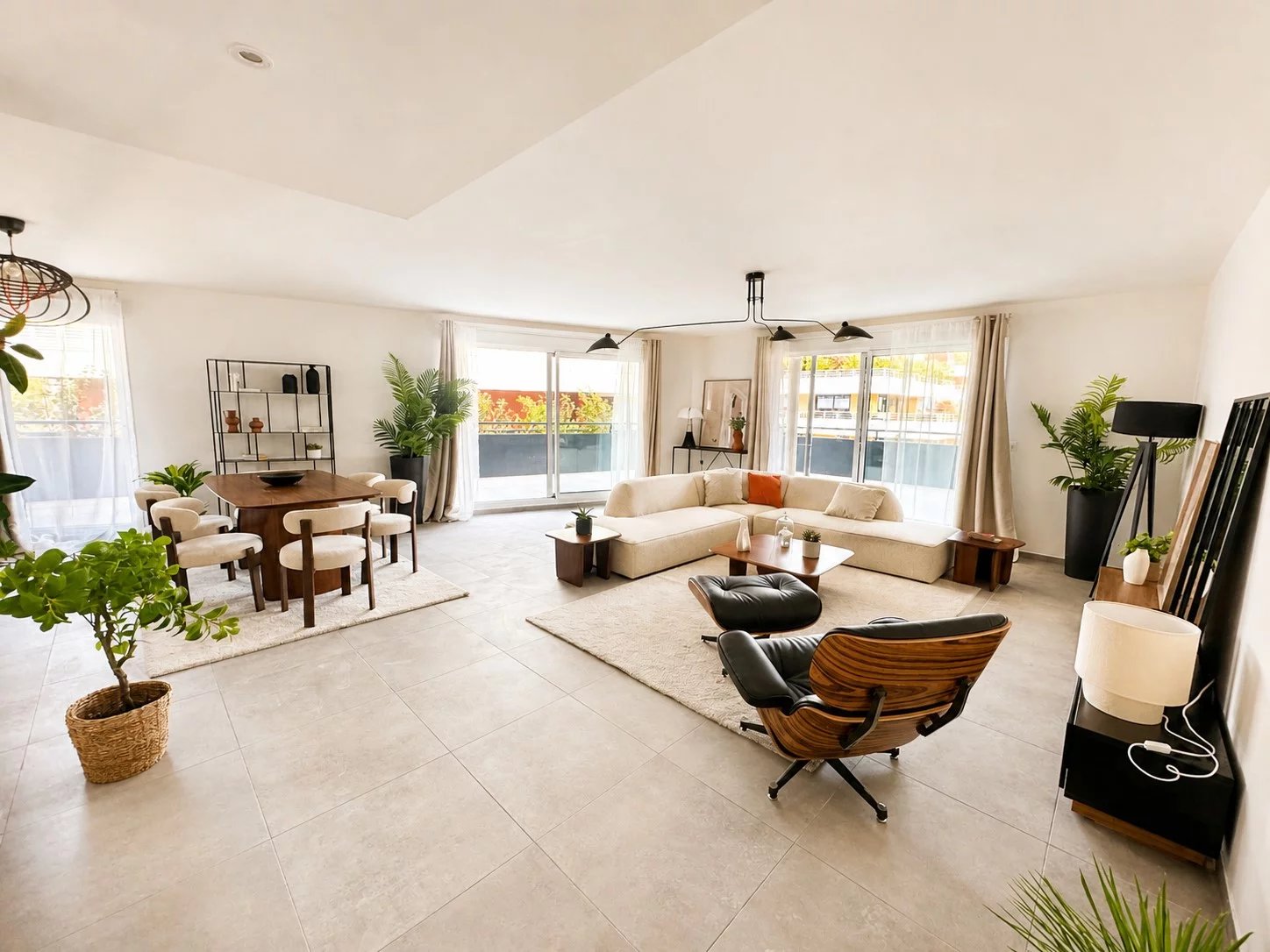 Appartement 5 pièces 138 m² · à Nice · 138 m² · 1 490 000 €