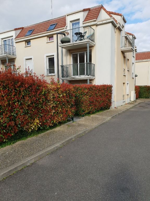 Appartement 3 pièces 72m² IVRY SUR SEINE 94200