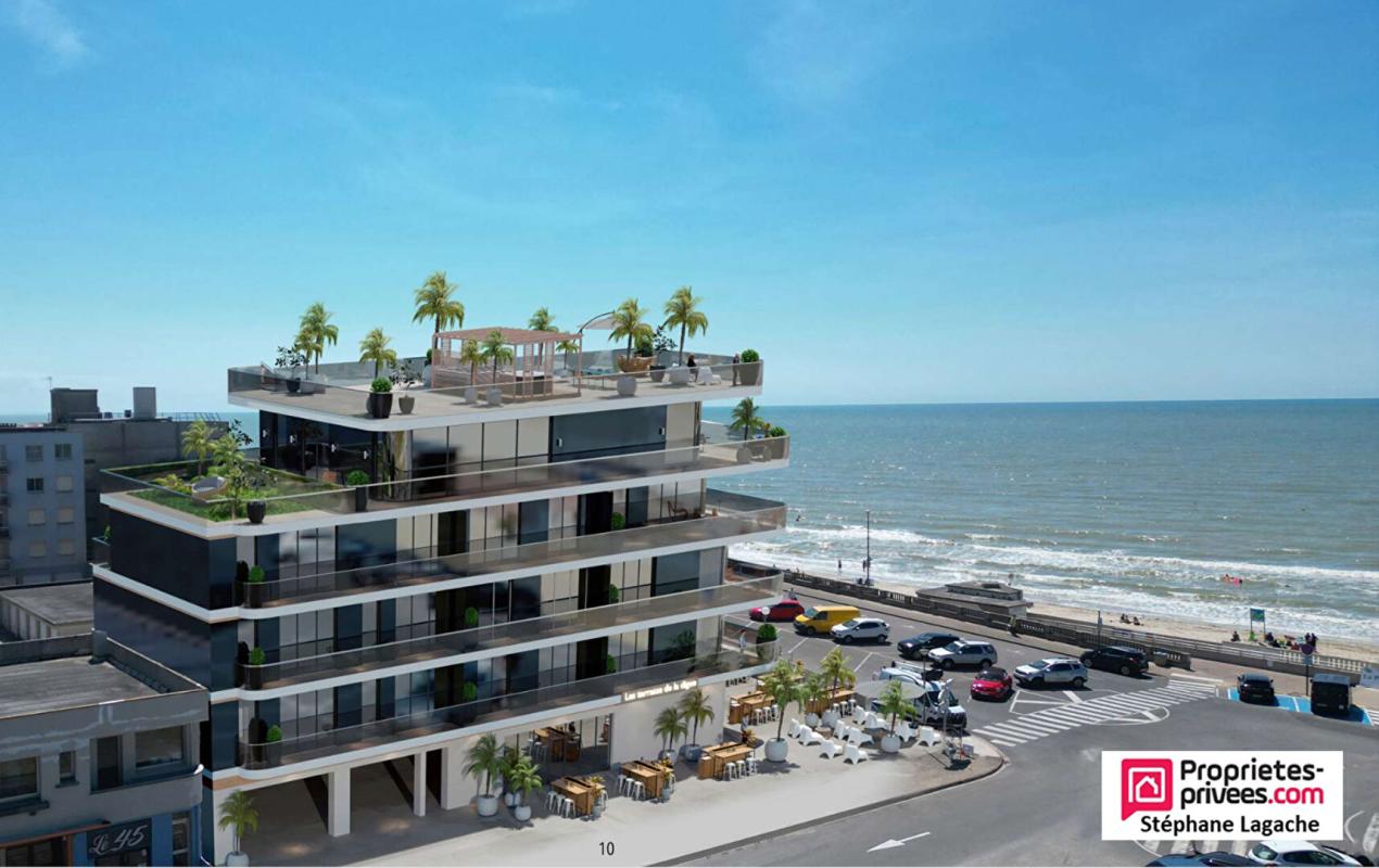Appartement 3 pièces 63 m² · à Stella · 63 m² · 490 000 €