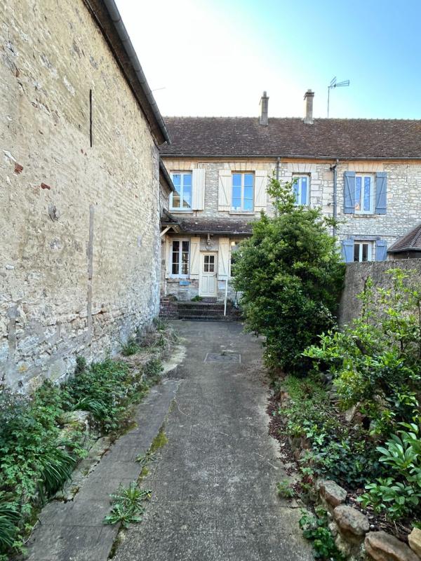 Maison 7 pièces 146 m² · à Liancourt-Saint-Pierre · 146 m² · 259 900 €