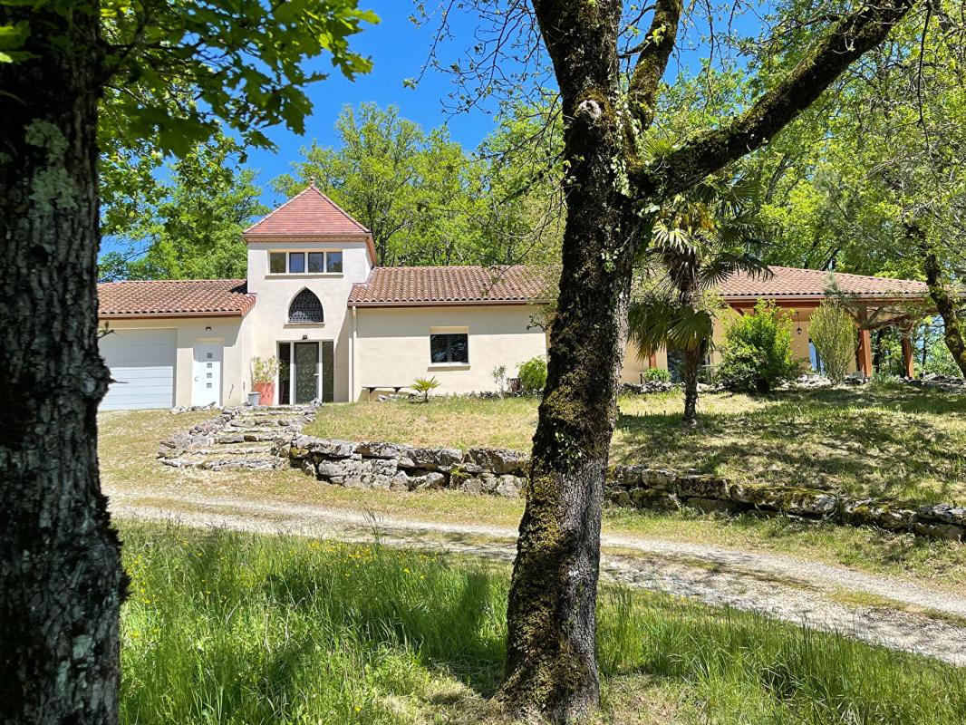 Maison 7 pièces 245 m² · à Salviac · 245 m² · 450 000 €
