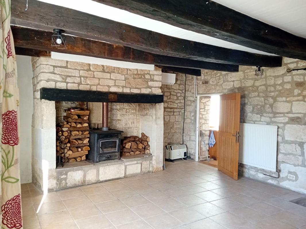 Maison – Saint-Beauzile, Tarn - Vue 4