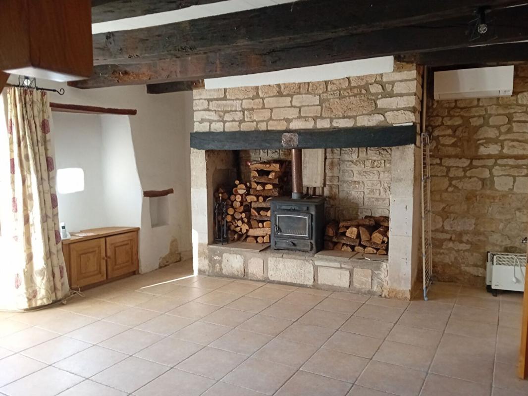 Maison – Saint-Beauzile, Tarn - Plus