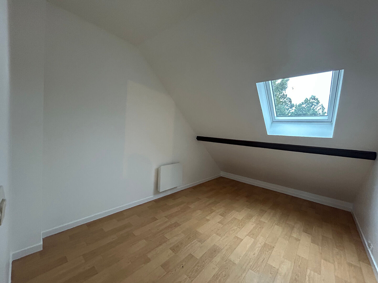 Appartement – Brétigny-sur-Orge, Cité Maryse Bastié, Essonne - Vue 4