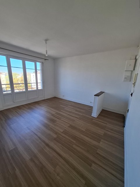 Appartement 3 pièces 63m²