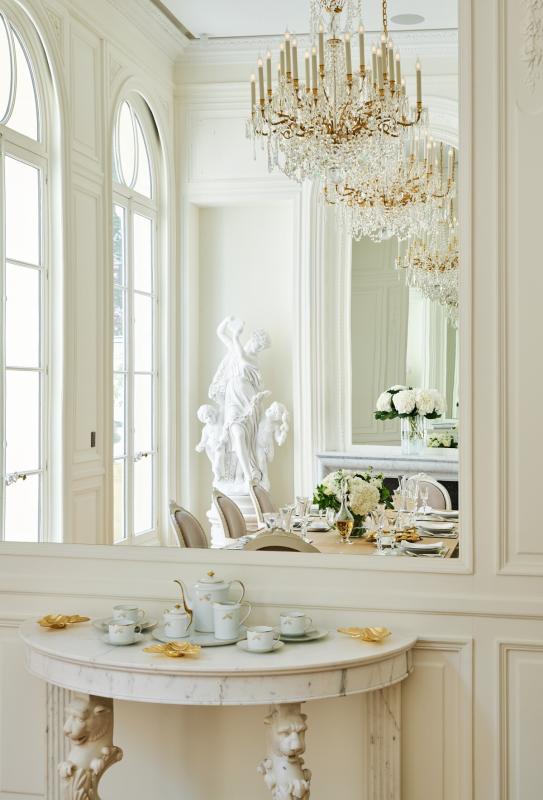 Maison 16 pièces 1 700m² PARIS 16ème PARIS