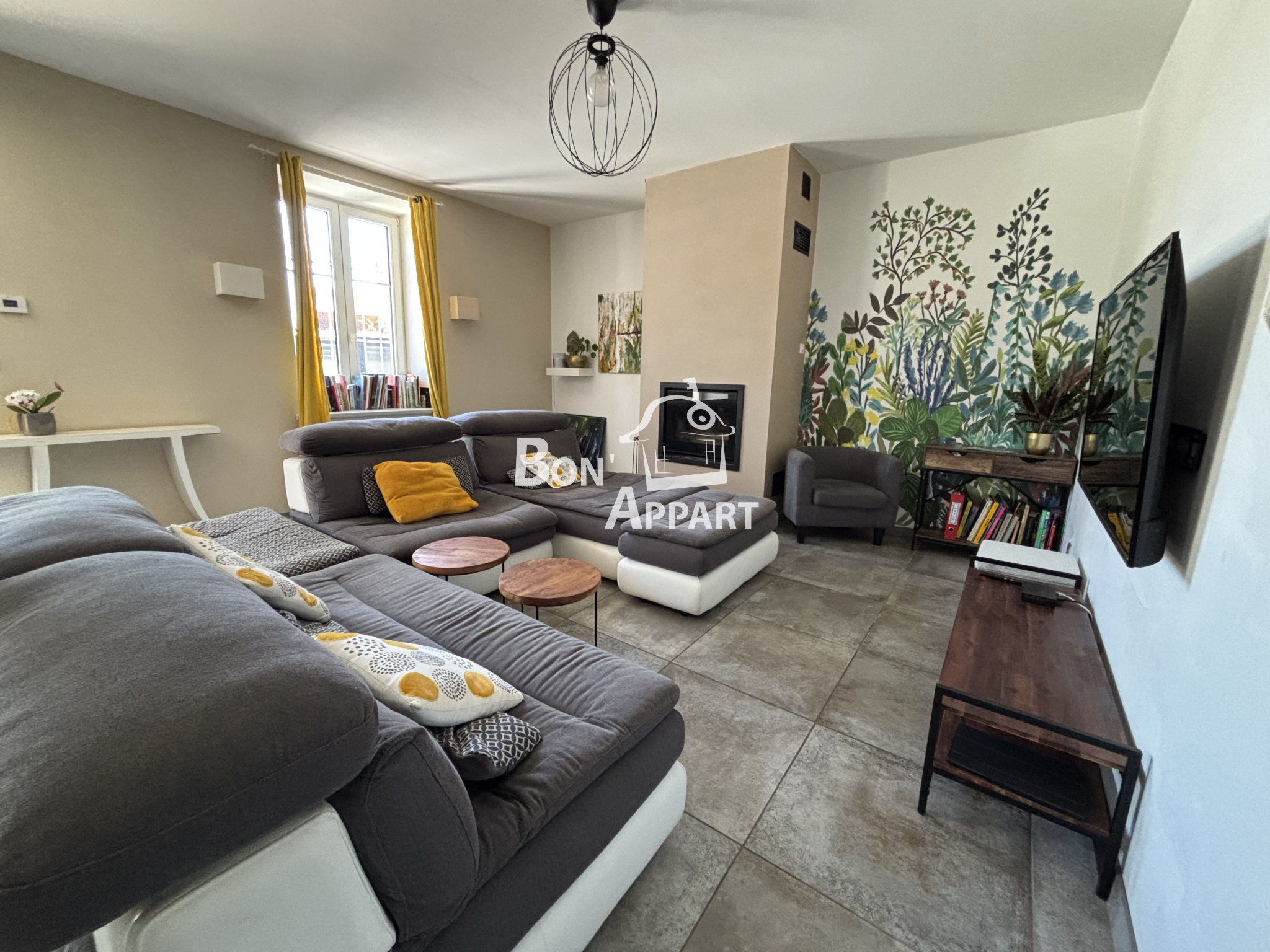Maison – Saint-Privat-la-Montagne, Moselle - Vue 4