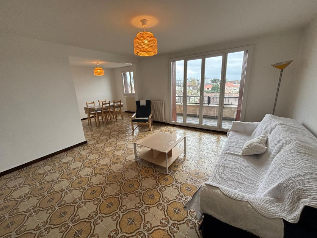 Appartement 3 pièces Meublé 73m² L HAY LES ROSES 94240
