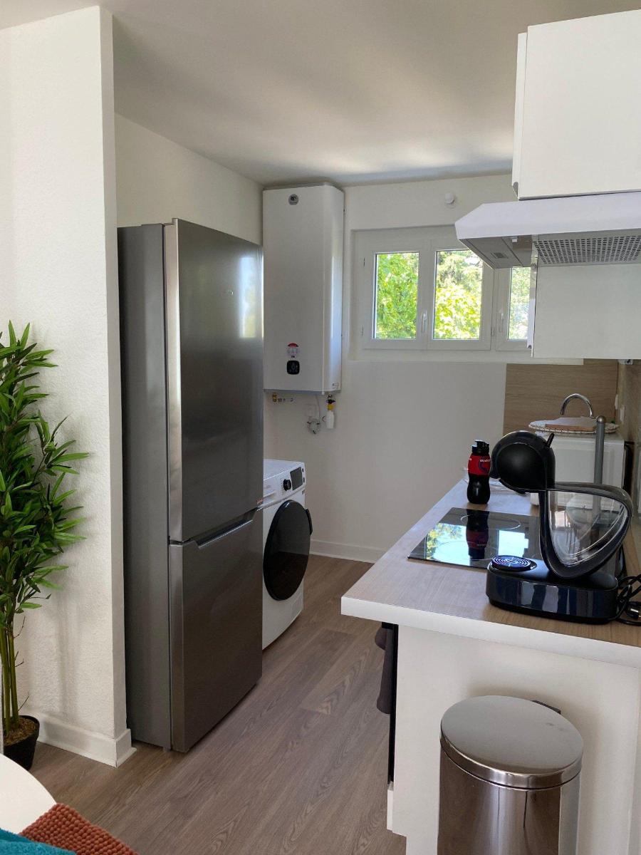 Appartement – Valence, Le Grand Charran, Drôme - Vue 4