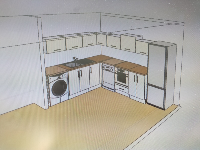 Appartement 3 pièces 66m² VILLIERS SUR MARNE 94350