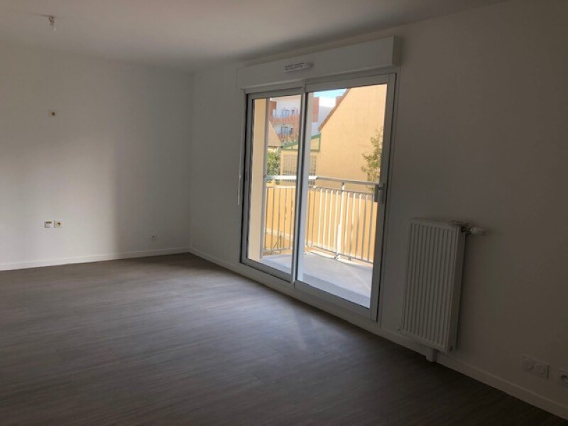 Appartement 3 pièces 66m² VILLIERS SUR MARNE 94350 photo 2