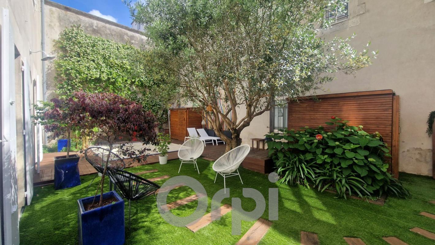 Appartement 4 pièces 155 m² · à La Rochelle · 155 m² · 1 716 000 €
