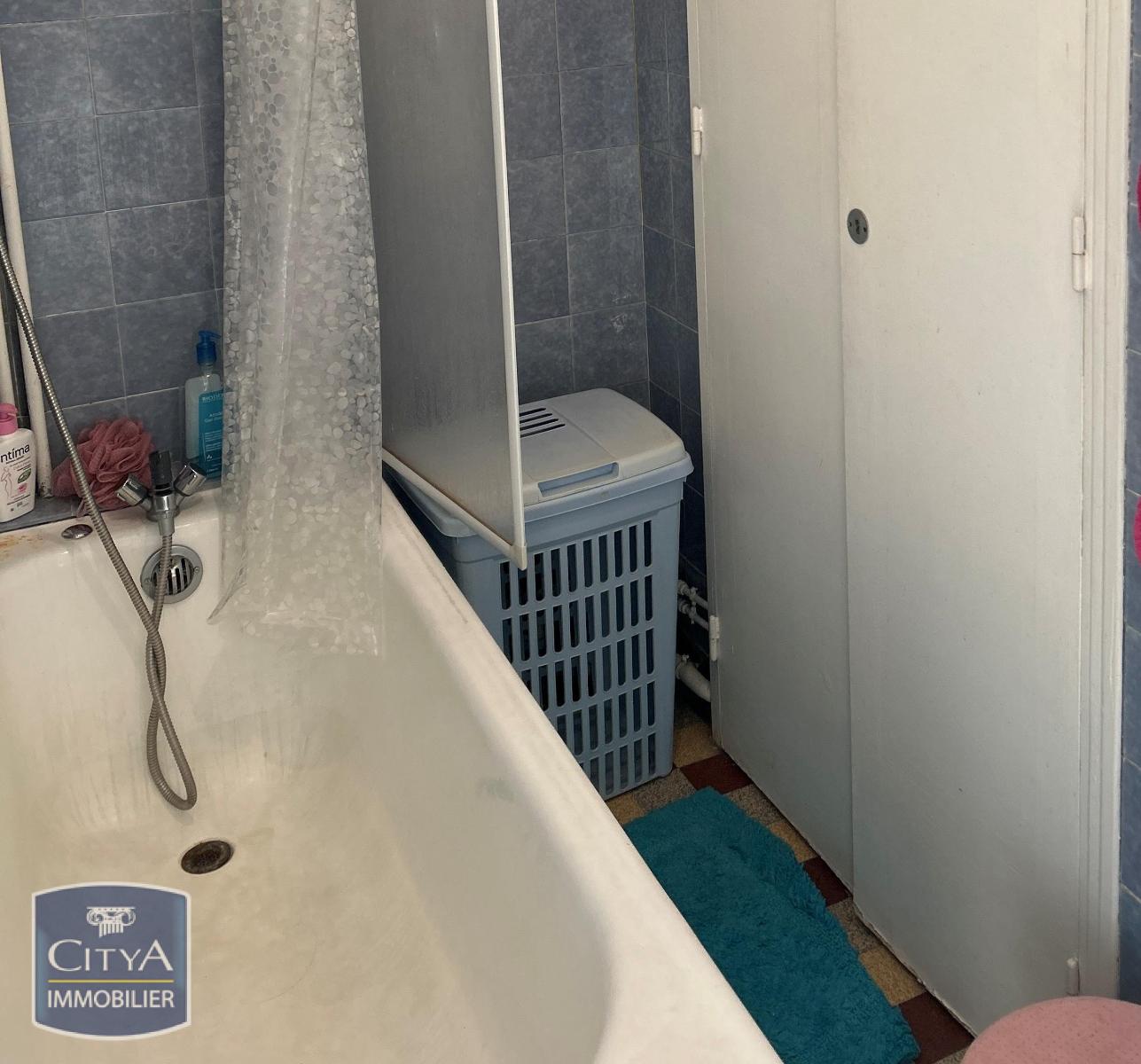 Appartement – Limoges, Ventadour - Vue 4
