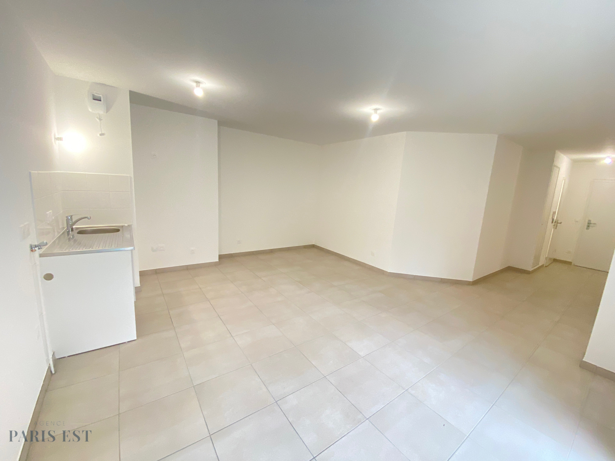 Appartement 2 pièces 48m² OZOIR LA FERRIERE 77330