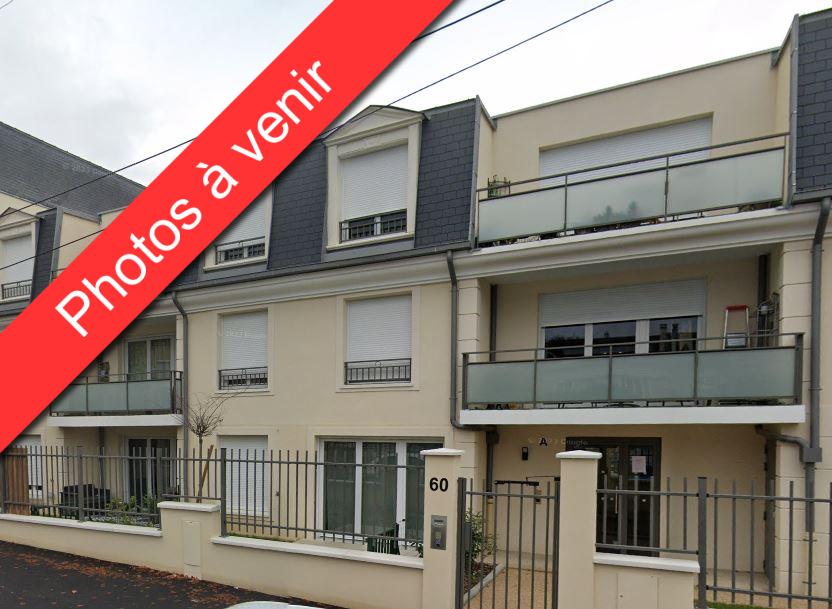 Appartement 2 pièces 42m² MELUN 77000