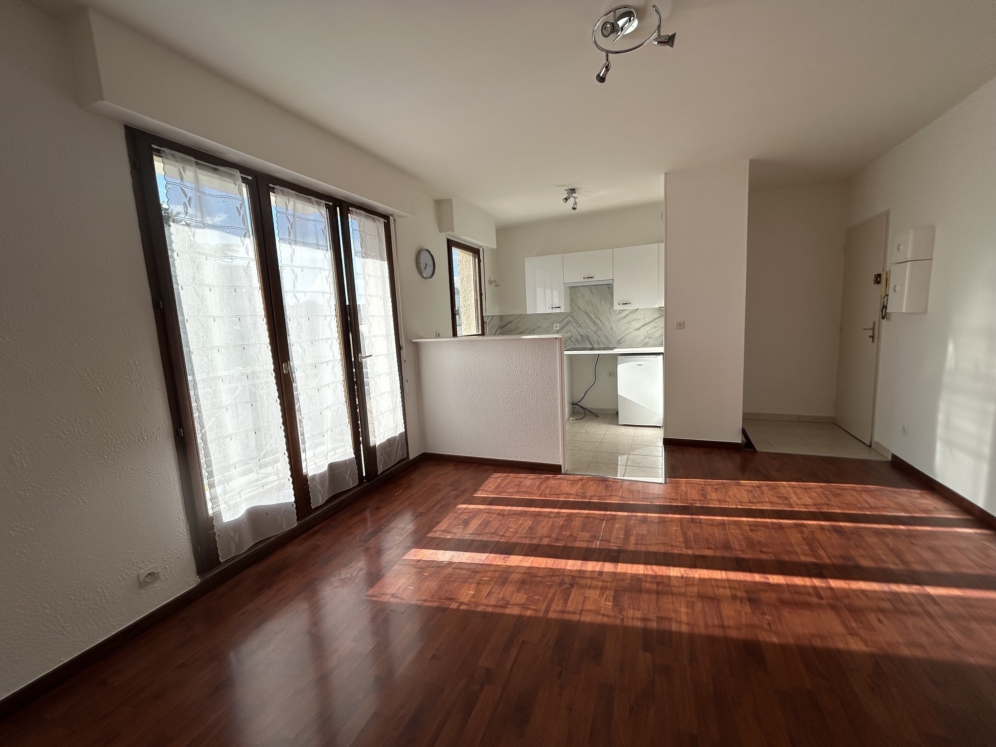Appartement 1 pièce 26m² PONTAULT COMBAULT 77340