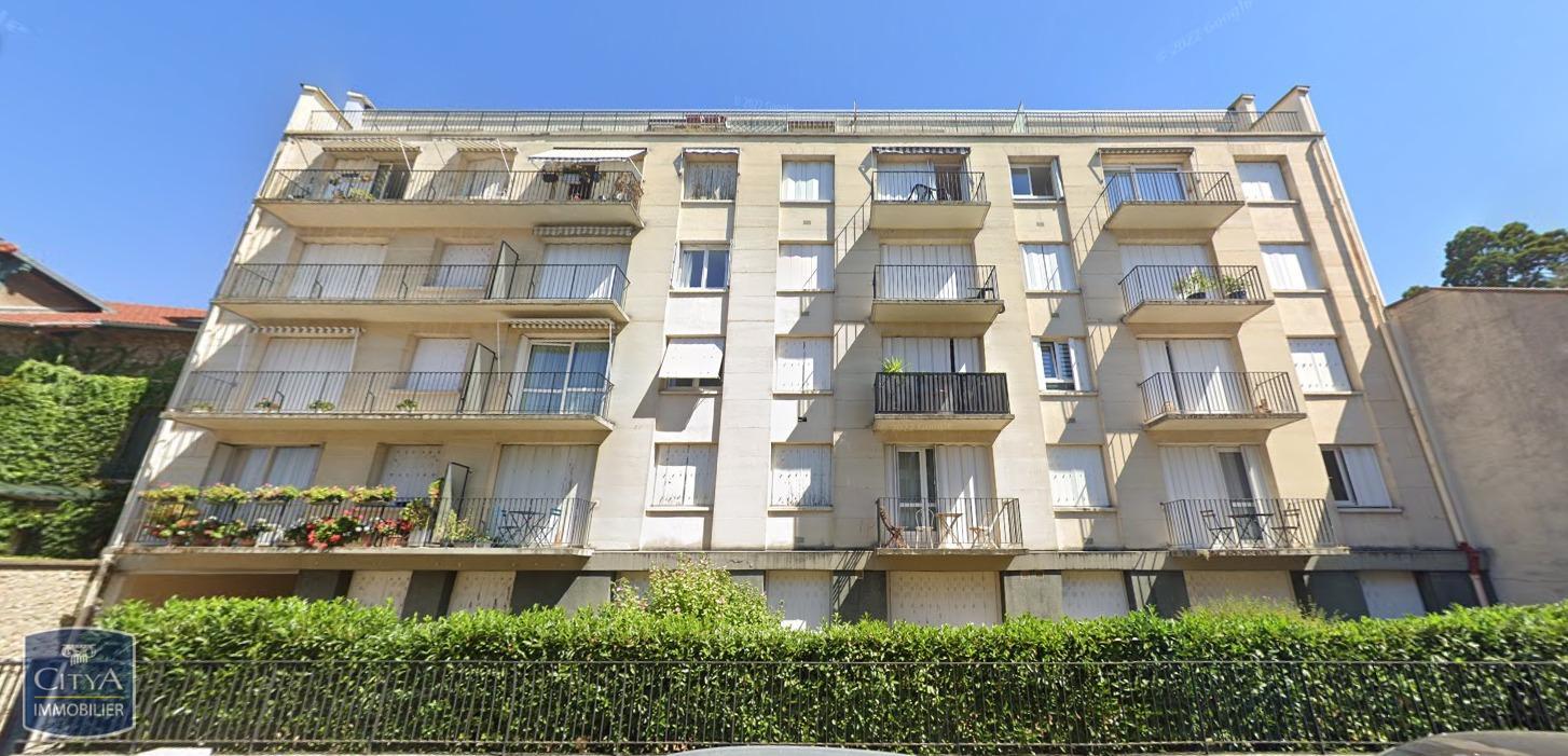Appartement 2 pièces 44m² VERSAILLES 78000