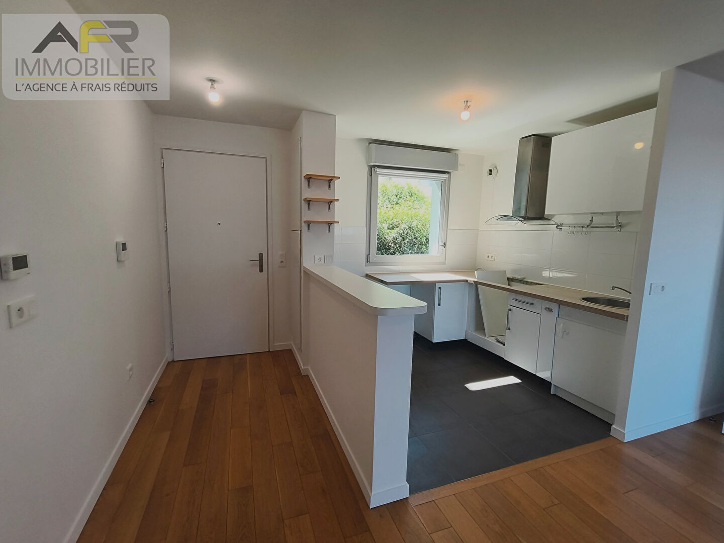 Appartement 3 pièces 70m²