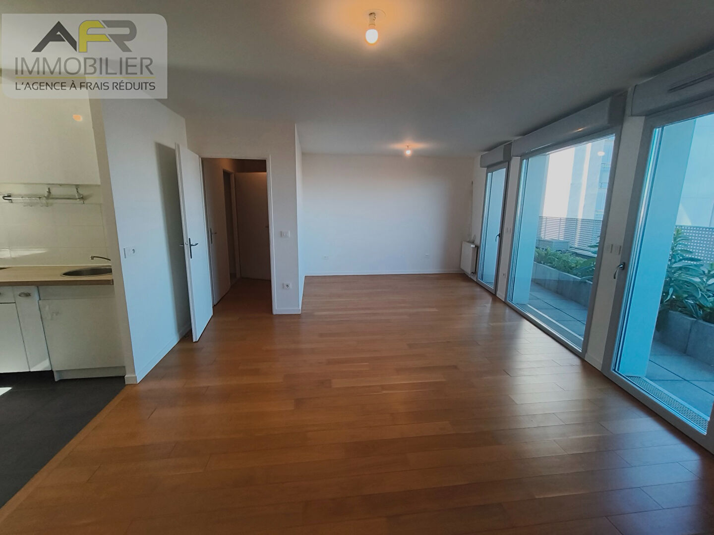Appartement 3 pièces 70m² photo 2