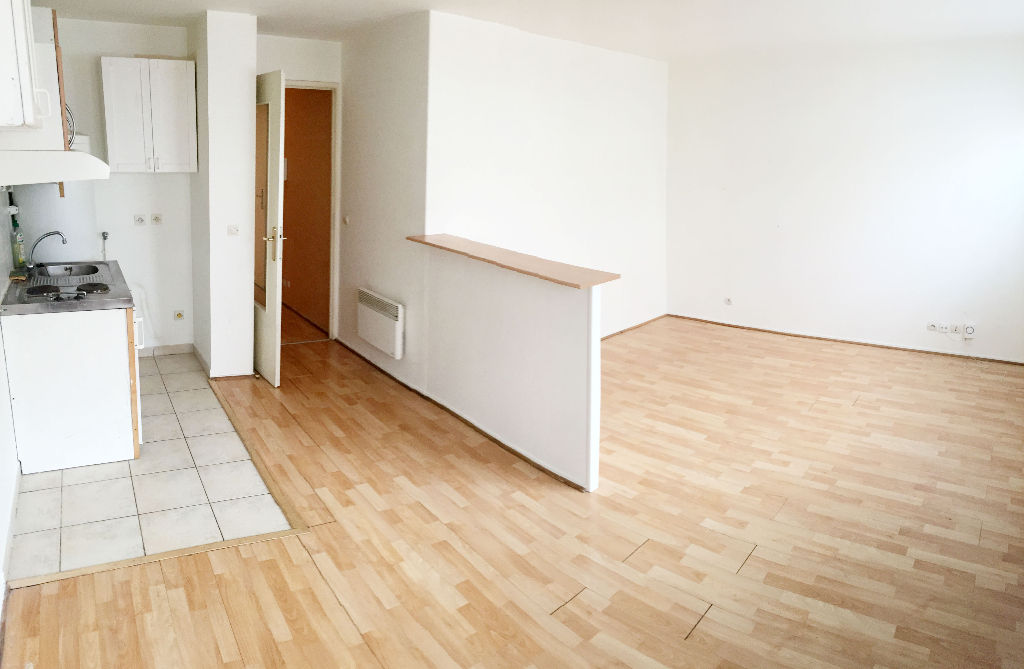 Appartement 1 pièce 30m² photo 2