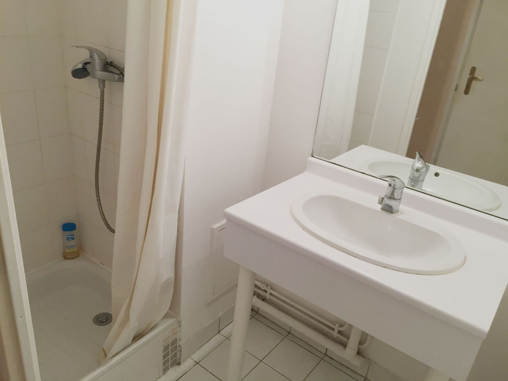Appartement 1 pièce 30m² photo 3