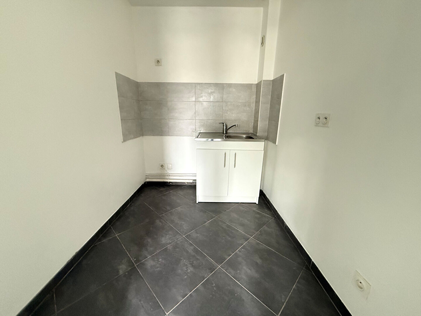 Appartement 1 pièce 28m²