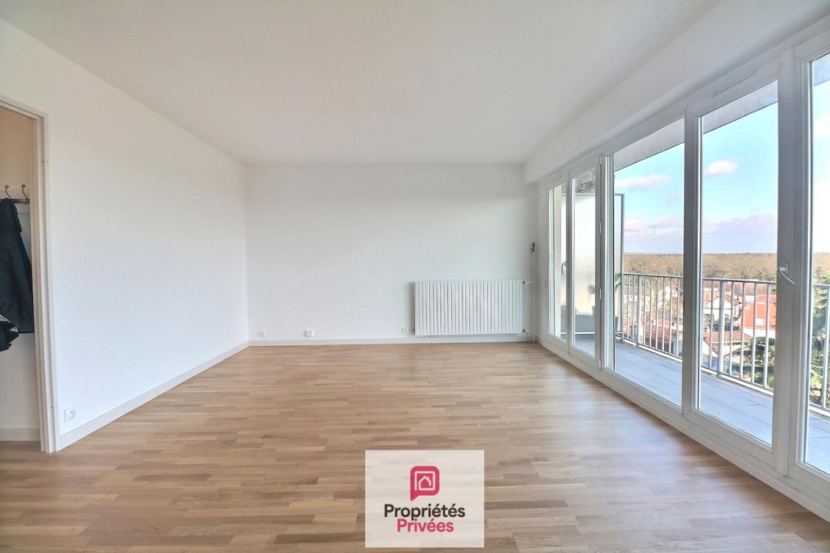 Appartement 3 pièces 59m² ACHERES 78260 photo 2