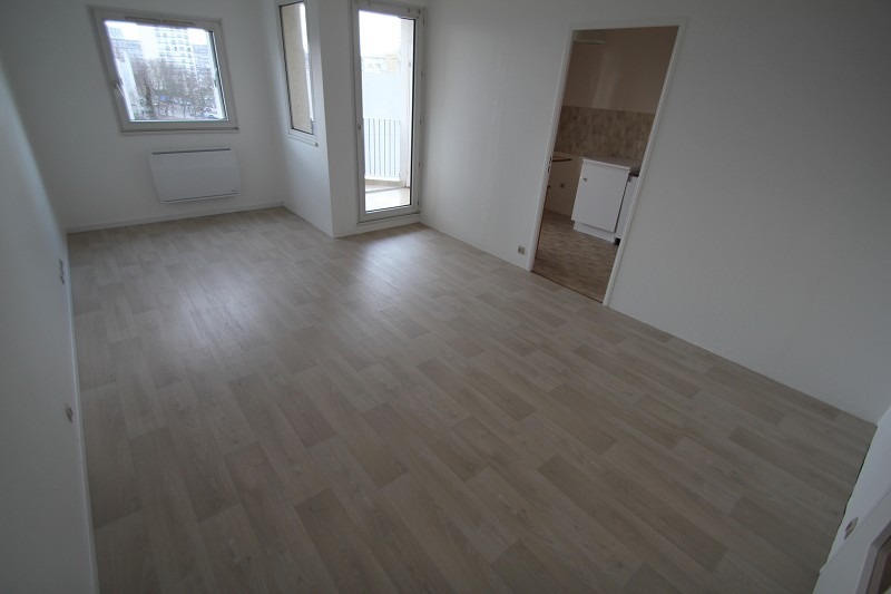 Appartement 1 pièce 37m²
