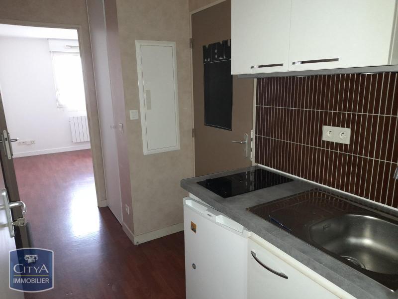 Appartement 1 pièce 18m² AVON 77210 photo 2