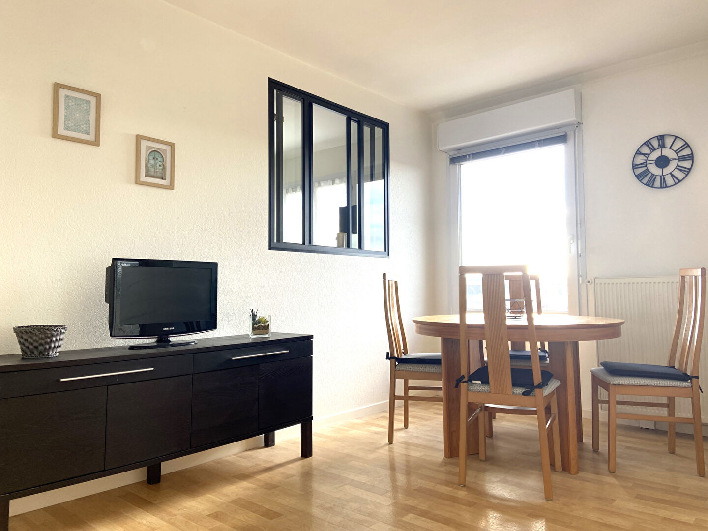 Appartement 2 pièces 43m² photo 3