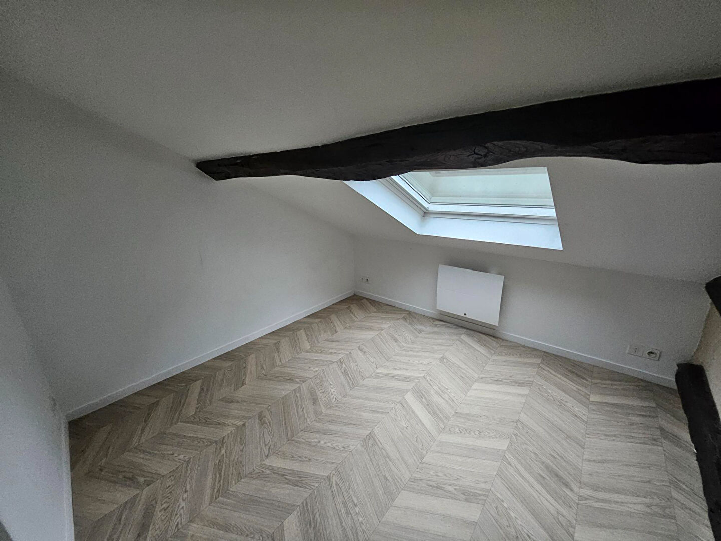Appartement 1 pièce 16m² photo 3