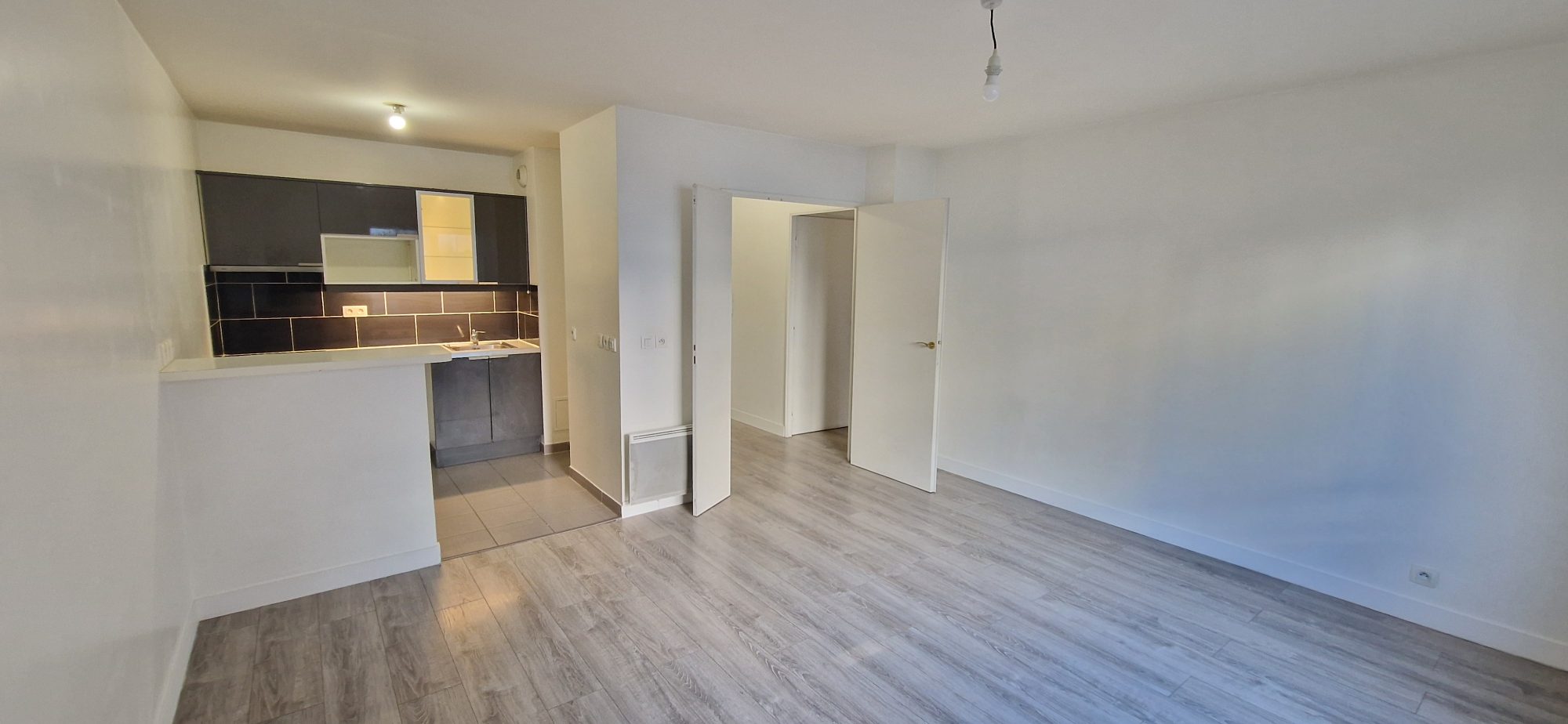 Appartement 2 pièces 46m² ROSNY SOUS BOIS 93110