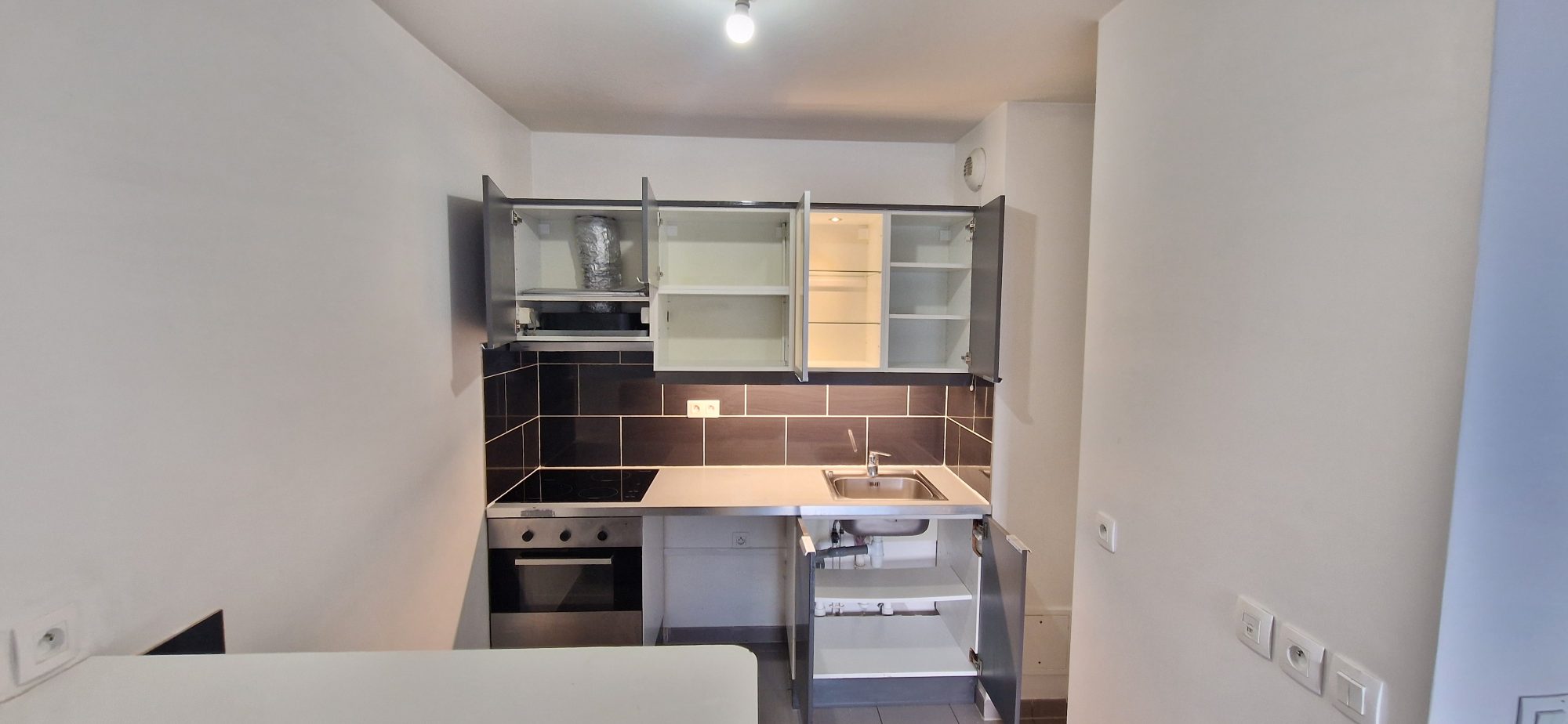Appartement 2 pièces 46m² ROSNY SOUS BOIS 93110 photo 2