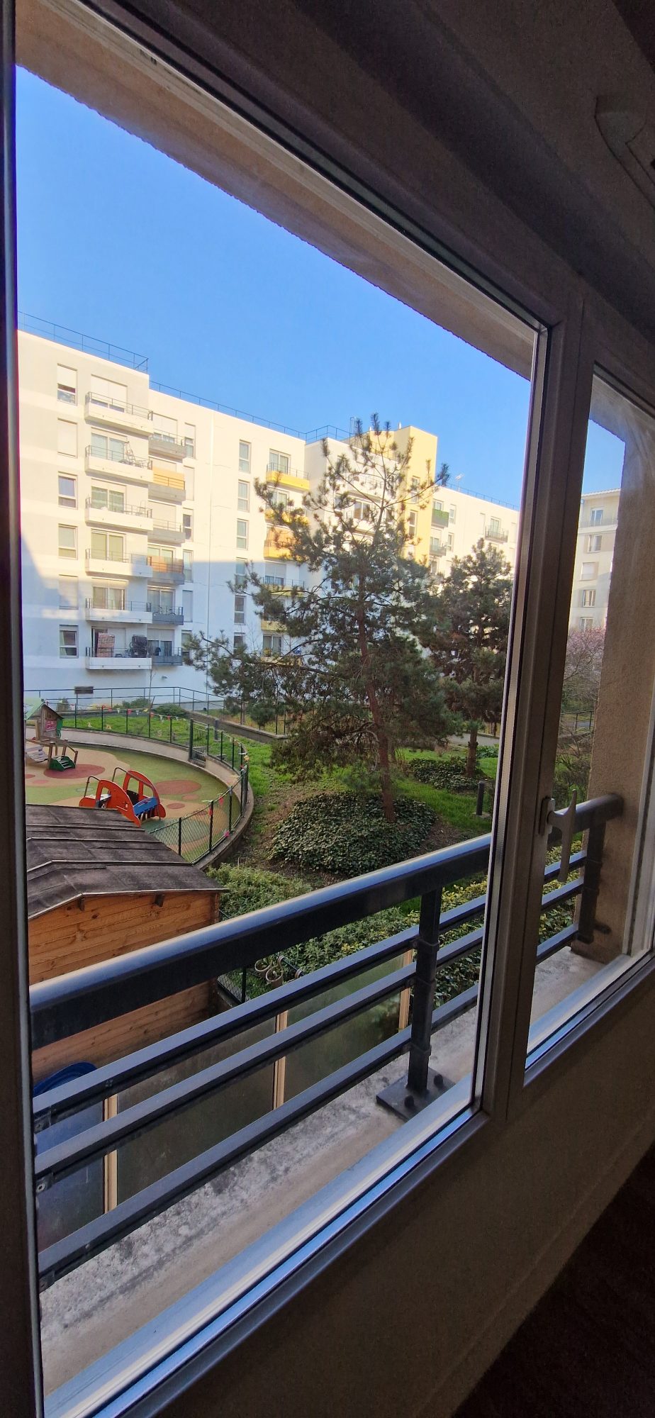Appartement 2 pièces 46m² ROSNY SOUS BOIS 93110 photo 3