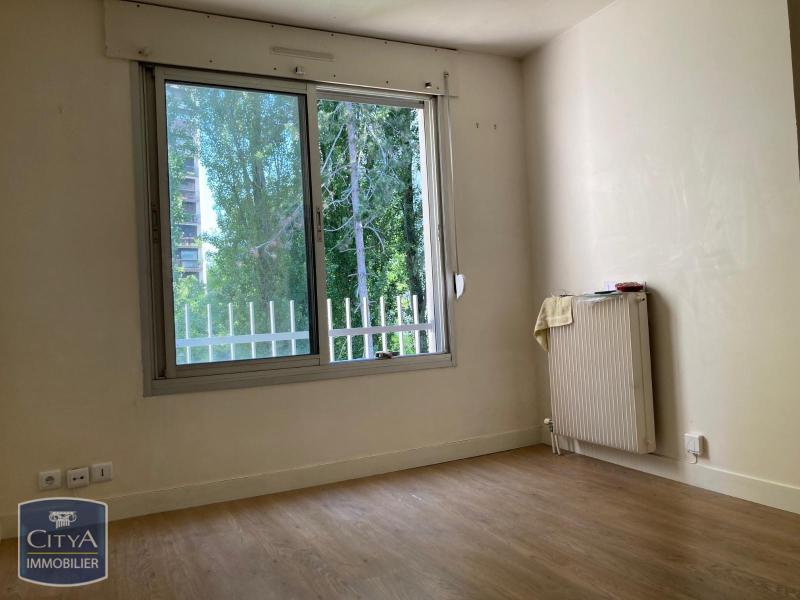 Appartement 1 pièce 17m² BOURG LA REINE 92340