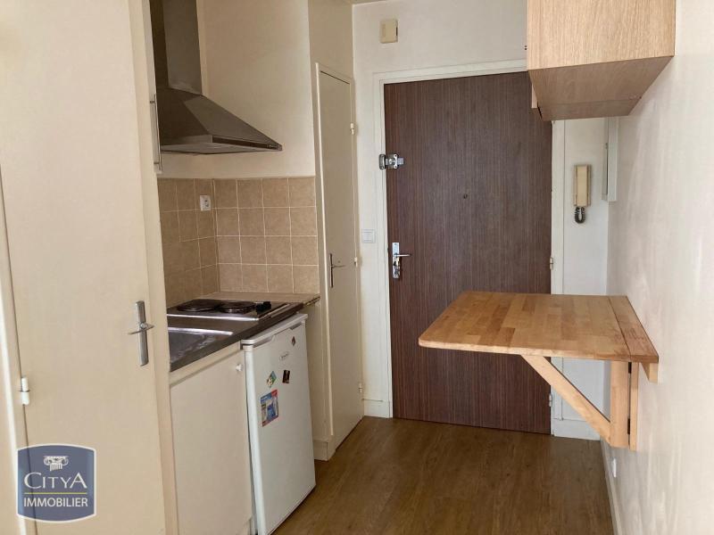 Appartement 1 pièce 17m² BOURG LA REINE 92340 photo 2