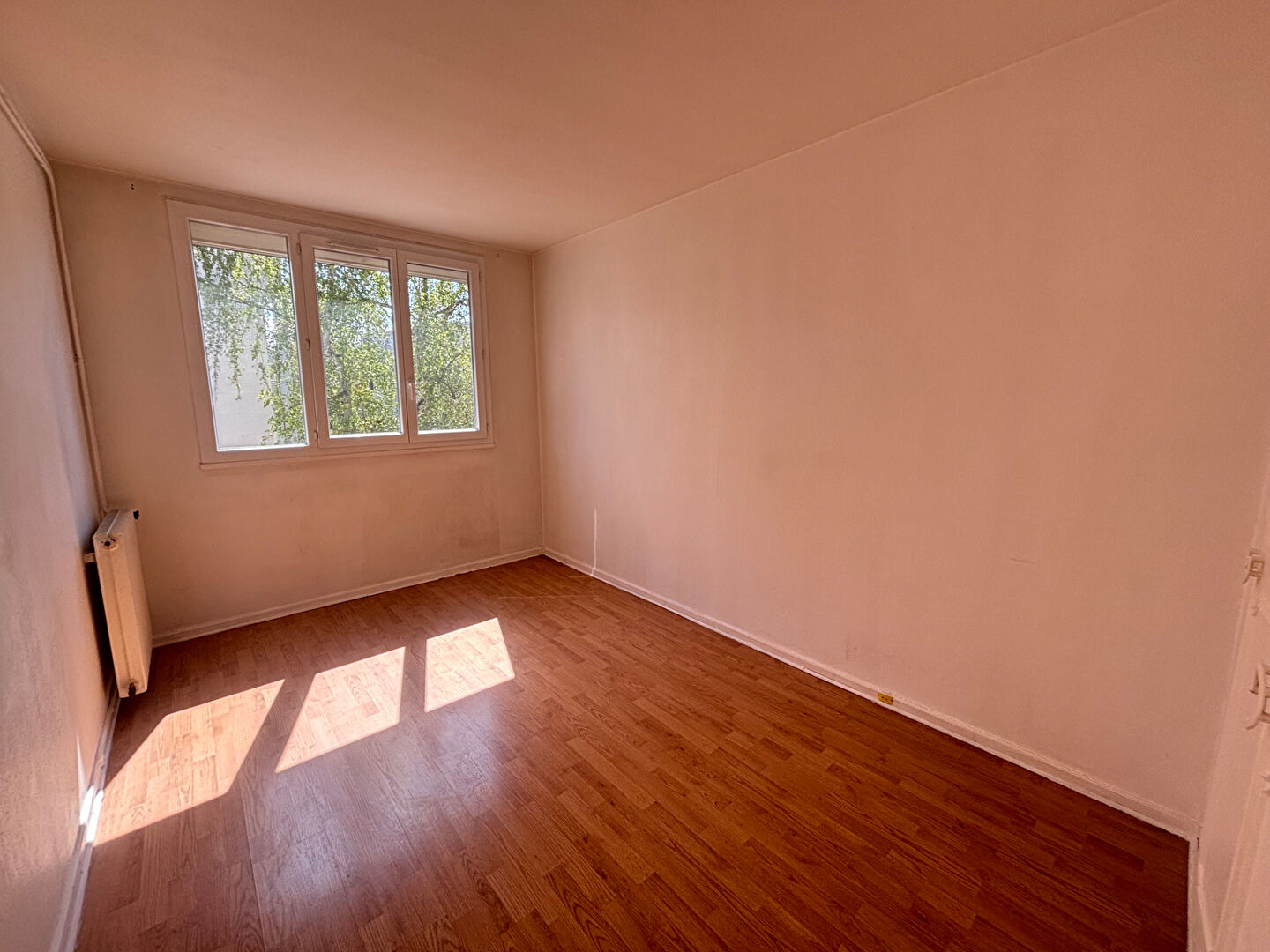 Appartement 3 pièces 66m² photo 2