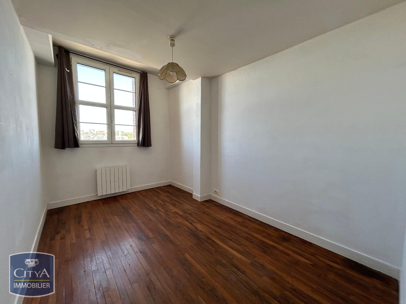 Appartement – DIEPPE SEINE-MARITIME NORMANDIE - Vue 4