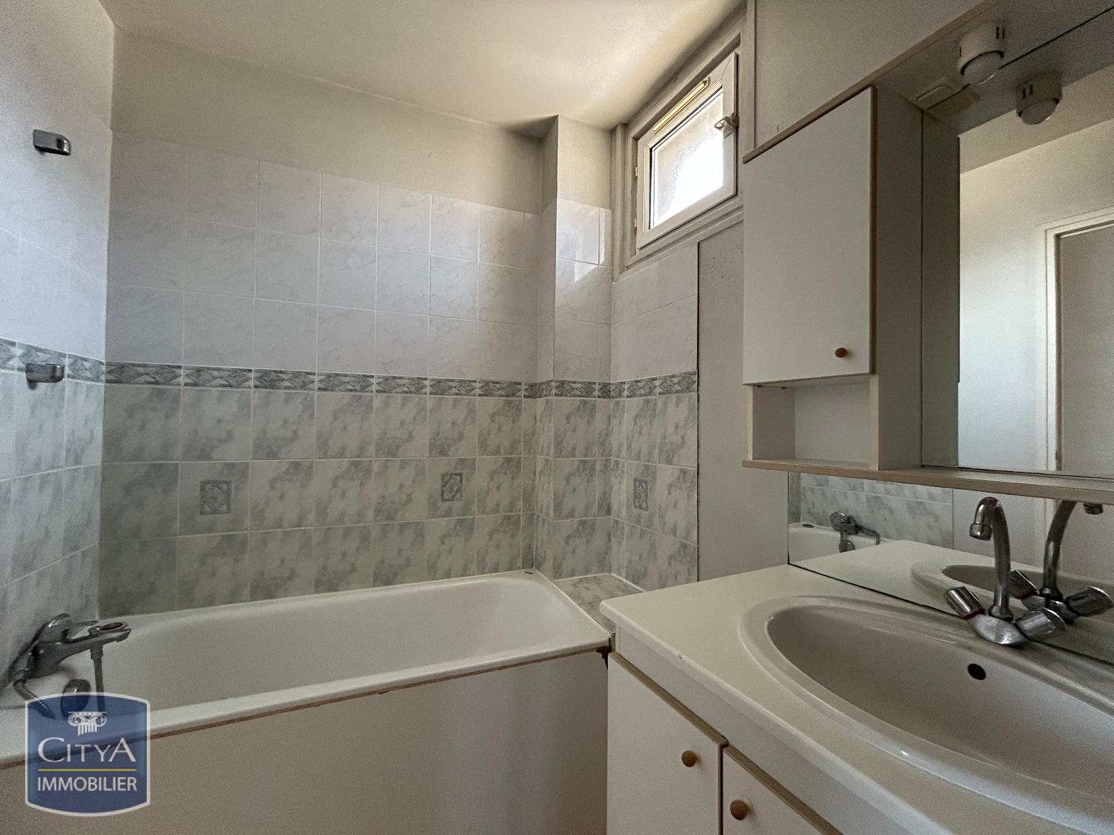 Appartement – DIEPPE SEINE-MARITIME NORMANDIE - Vue 5