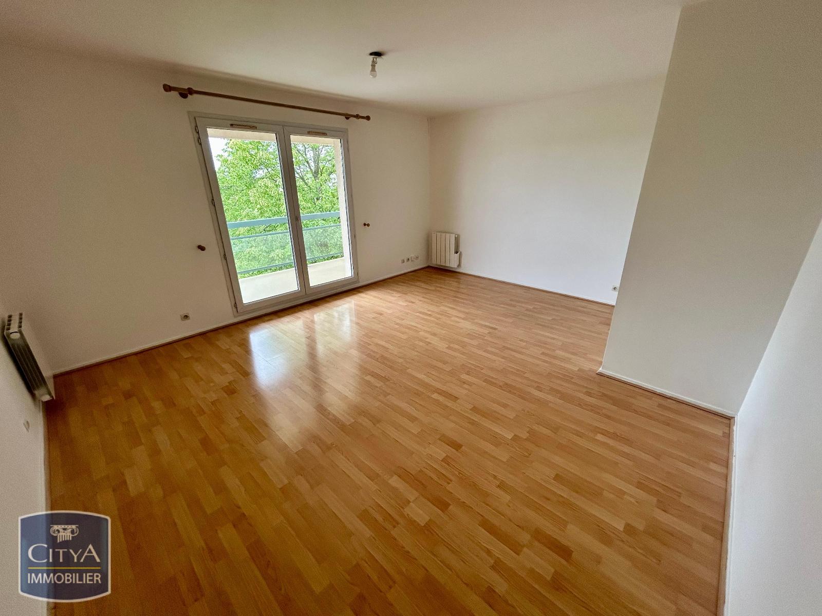 Appartement 2 pièces 50m² GUYANCOURT 78280