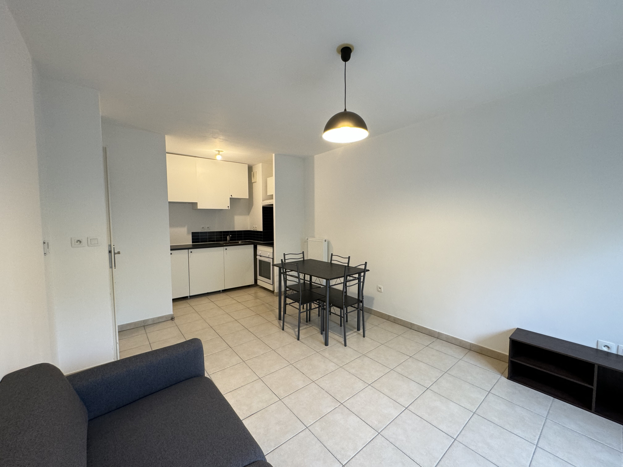 Appartement 2 pièces 40m² PALAISEAU 91120