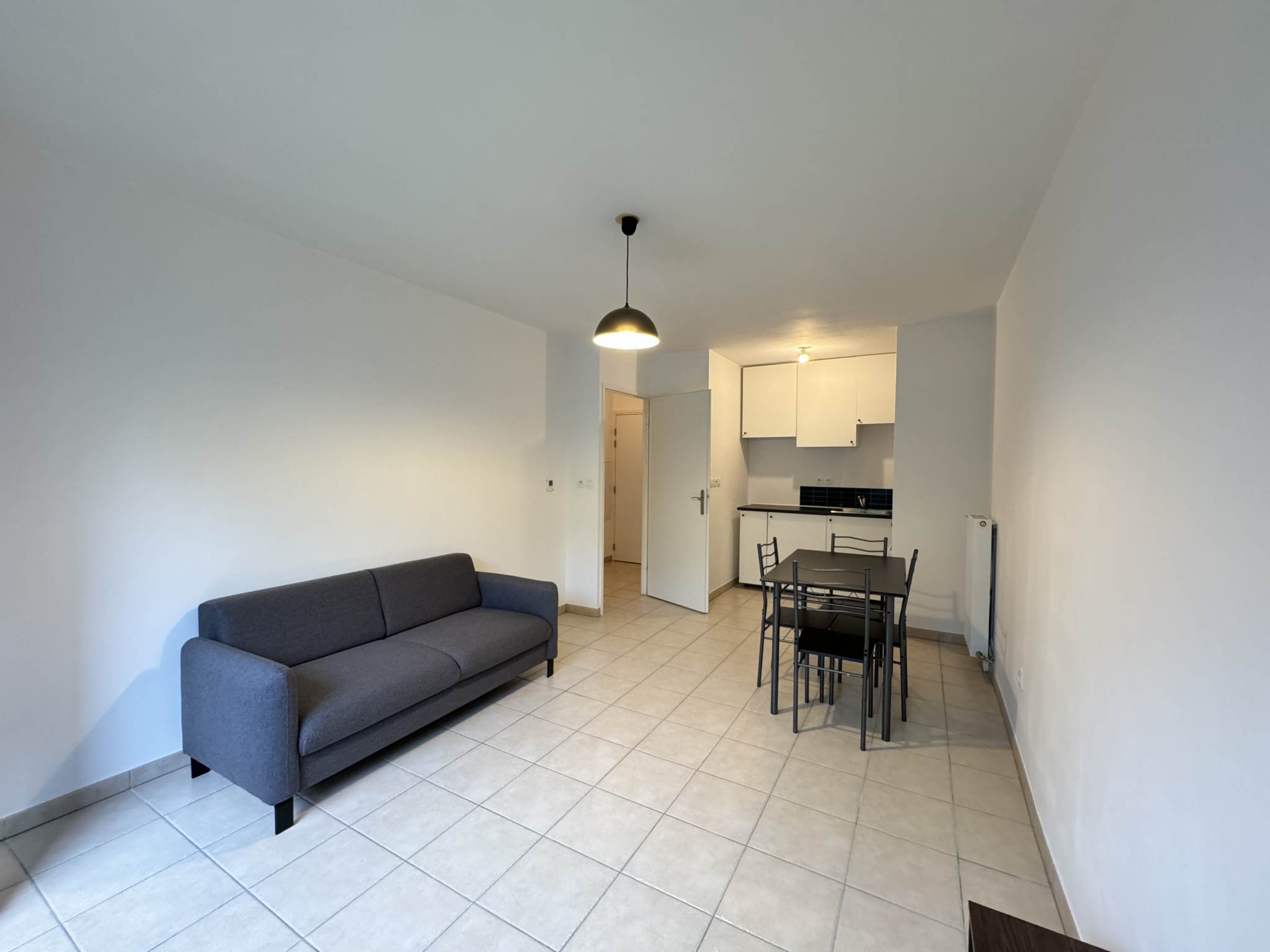 Appartement 2 pièces 40m² PALAISEAU 91120 photo 2
