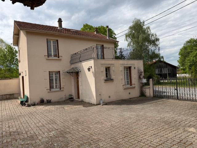 Maison 5 pièces 103 m² · à St Andre le Coq · 103 m² · 171 000 €