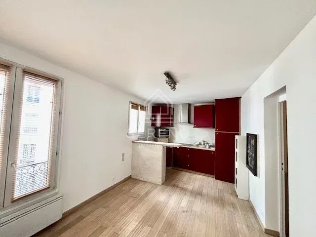 Appartement 2 pièces 29m² VINCENNES 94300