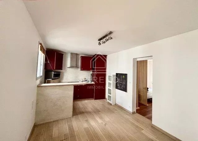 Appartement 2 pièces 29m² VINCENNES 94300 photo 2