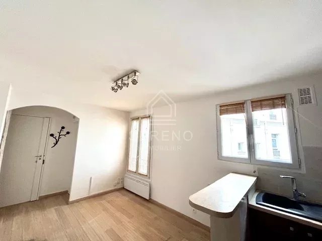 Appartement 2 pièces 29m² VINCENNES 94300 photo 3