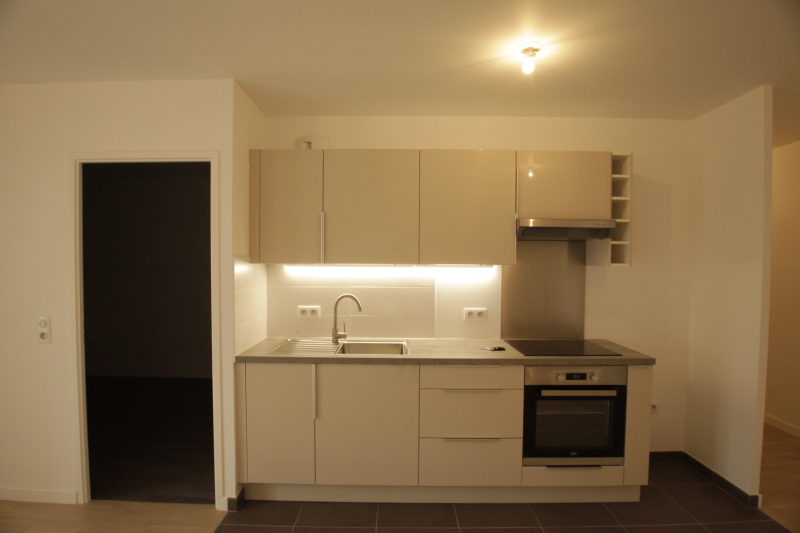 Appartement 2 pièces 45m² CLAMART 92140